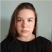 Profesora de Biología, Matemáticas y otras ciencias para nivel ESO.